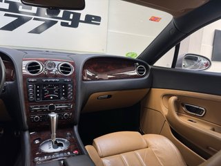 Bentley Continental Gt 2007