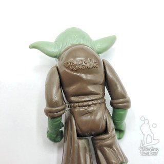 Star Wars Kenner Yoda
