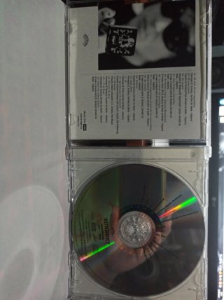 Bunbury Canciones 1996-2006 CD