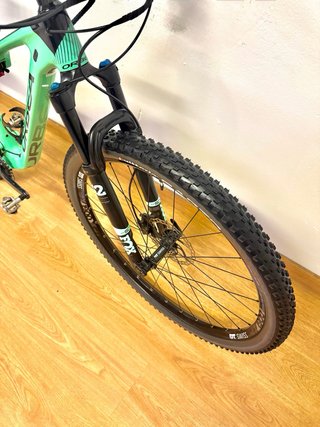 Orbea Oiz M30 Talla M