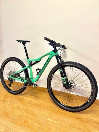 Orbea Oiz M30 Talla M