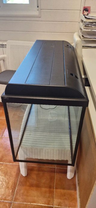 Acuario 200L