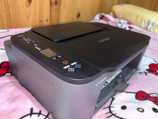 Stampante Canon PIXMA TS3550i