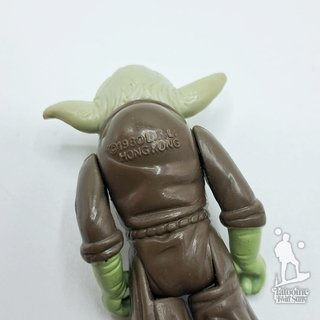 Star Wars Kenner Yoda