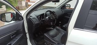 Mitsubishi ASX 2010 200 DI-D 150 CV KAITEKI 4WD