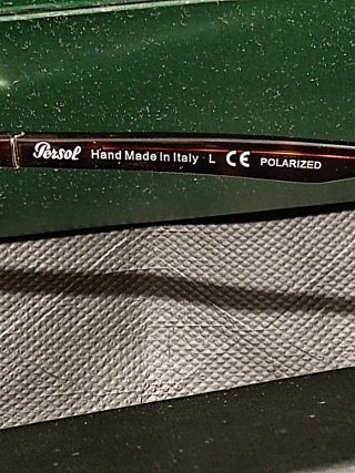 Gafas de sol Persol Marrones
