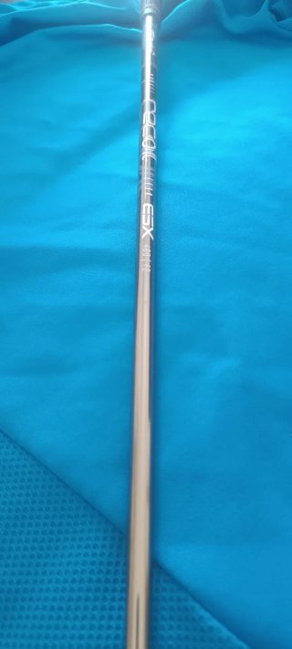 Callaway Big Bertha OS Hybrid 5 19°