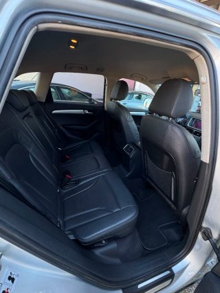 Audi Q5 2009