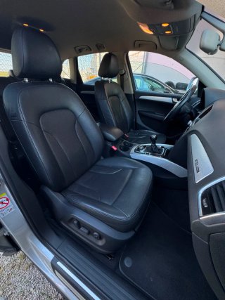 Audi Q5 2009