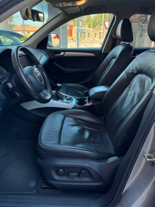 Audi Q5 2009