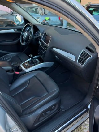 Audi Q5 2009