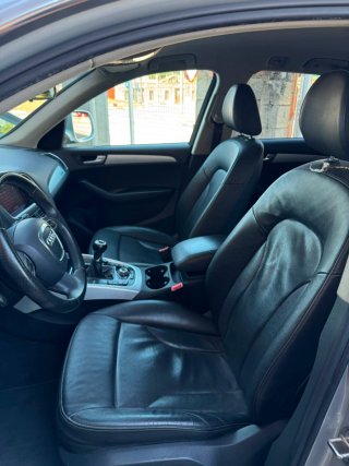 Audi Q5 2009
