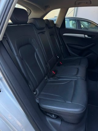 Audi Q5 2009