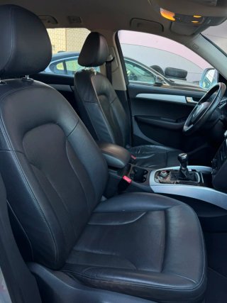 Audi Q5 2009