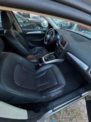 Audi Q5 2009