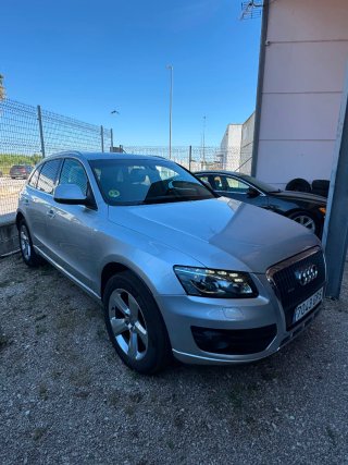 Audi Q5 2009