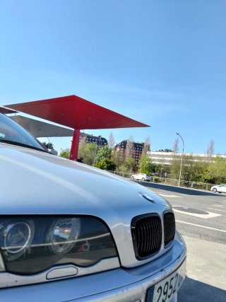 BMW Serie 3 1999