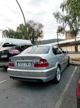 BMW Serie 3 1999