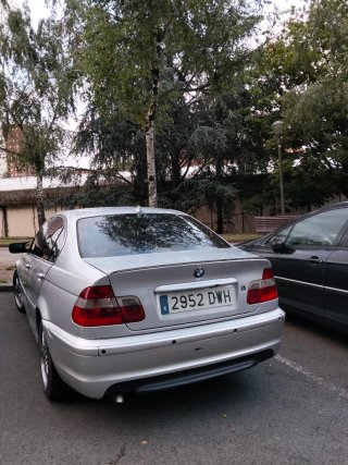 BMW Serie 3 1999