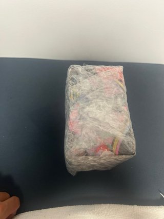 Caja Pokemon 36 sobres Caos Creciente