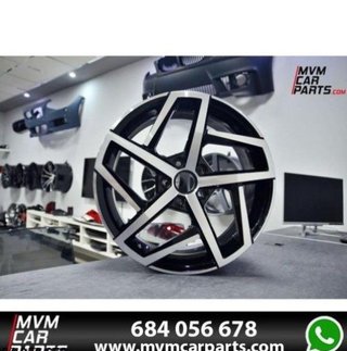 Llantas Mercedes Clase C W205 Radial Grey MB33