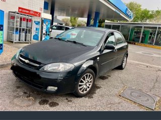 Chevrolet Lacetti 2006