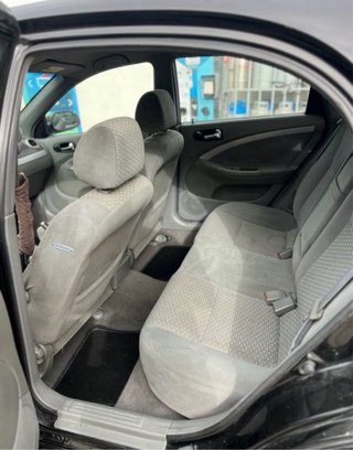 Chevrolet Lacetti 2006