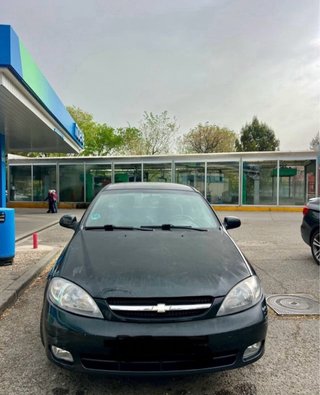 Chevrolet Lacetti 2006