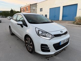 KIA Rio 2016