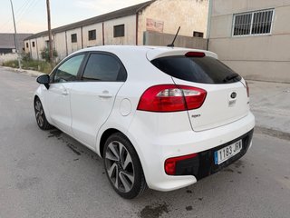 KIA Rio 2016