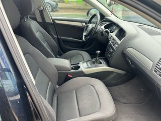 Audi A4 2009
