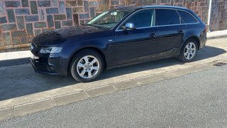 Audi A4 2009