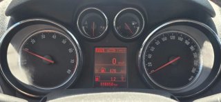Opel Mokka 2013 4x4 gasolina