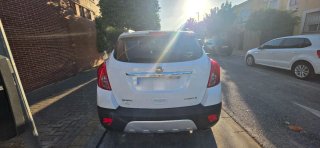 Opel Mokka 2013 4x4 gasolina