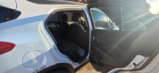 Opel Mokka 2013 4x4 gasolina