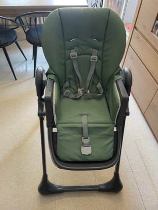 Trona Kinderkraft Evolutiva