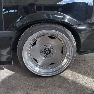 Llantas de aleación 4 unidades