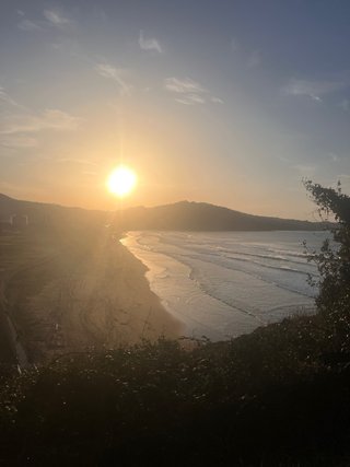 ALQUILO PISO ZARAUTZ