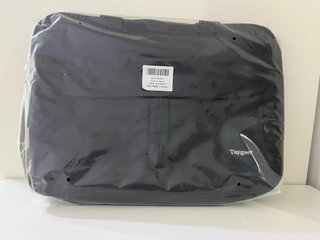 Bolsa/Mochila Taygeer Negra para Portátil