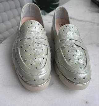 Zapatos 24 HORAS Piel Talla 39