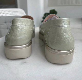 Zapatos 24 HORAS Piel Talla 39