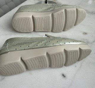 Zapatos 24 HORAS Piel Talla 39