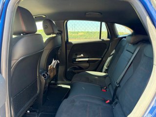 Mercedes-Benz EQA (H243) 2025