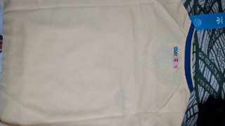 Camiseta Adidas Curazao Talla L