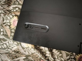 Monitor Xiaomi 24 Negro
