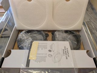Focal Music Premium IFR A165-4.1 Kit Altavoces