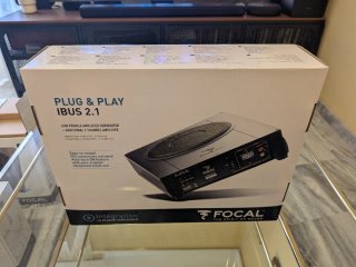 Focal Music Premium IFR A165-4.1 Kit Altavoces