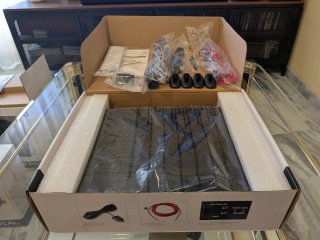 Focal Music Premium IFR A165-4.1 Kit Altavoces
