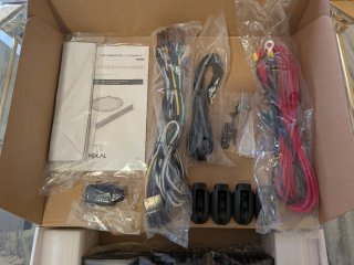 Focal Music Premium IFR A165-4.1 Kit Altavoces