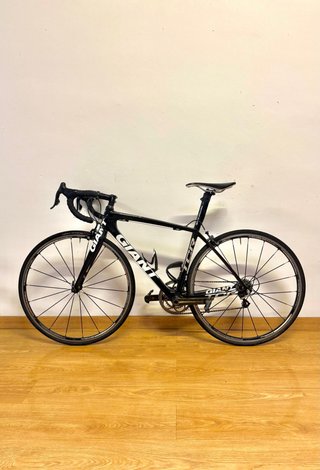Giant TCR Advanced Talla S